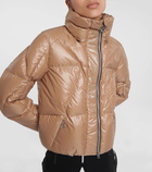 Toni Sailer Pauleta down ski jacket