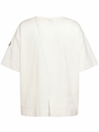 MONCLER Cotton T-shirt