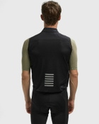 Rapha Pro Team Gilet II Black Mens Jersey