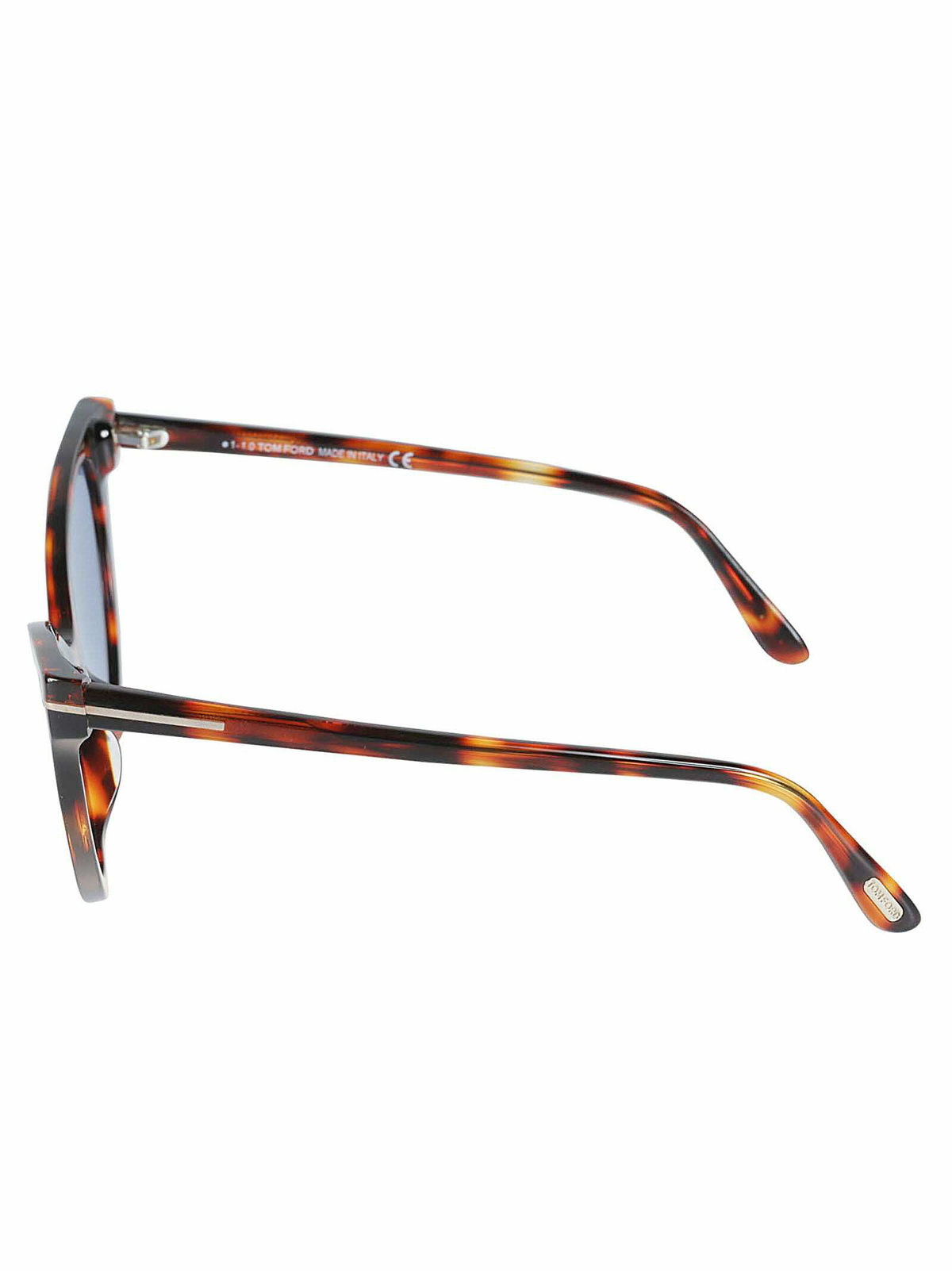 Tom Ford Eyewear Evelyn Sunglasses