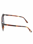 Tom Ford Eyewear Evelyn Sunglasses