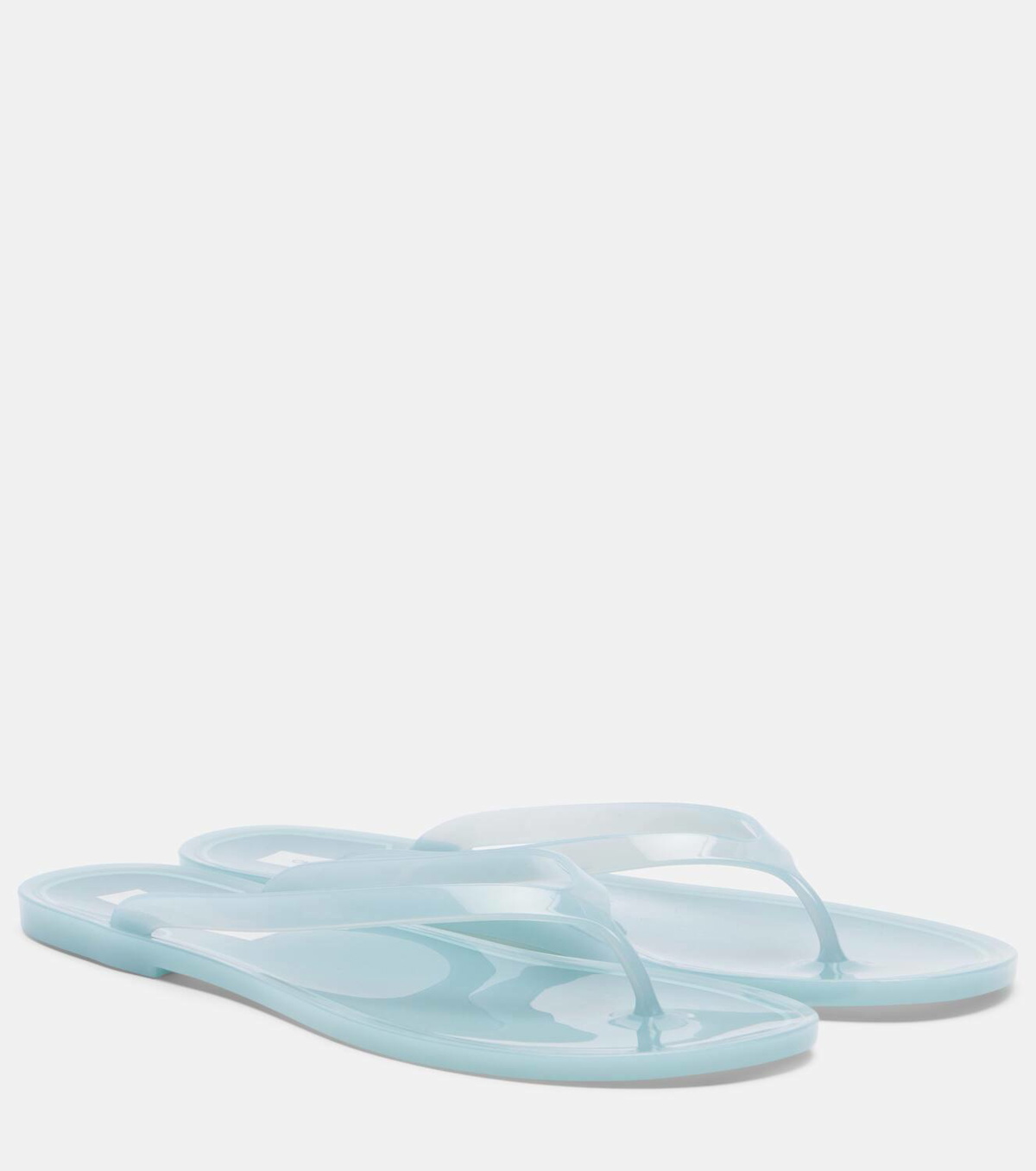 Christopher Esber Jo thong sandals