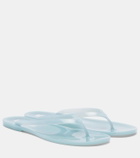 Christopher Esber Jo thong sandals