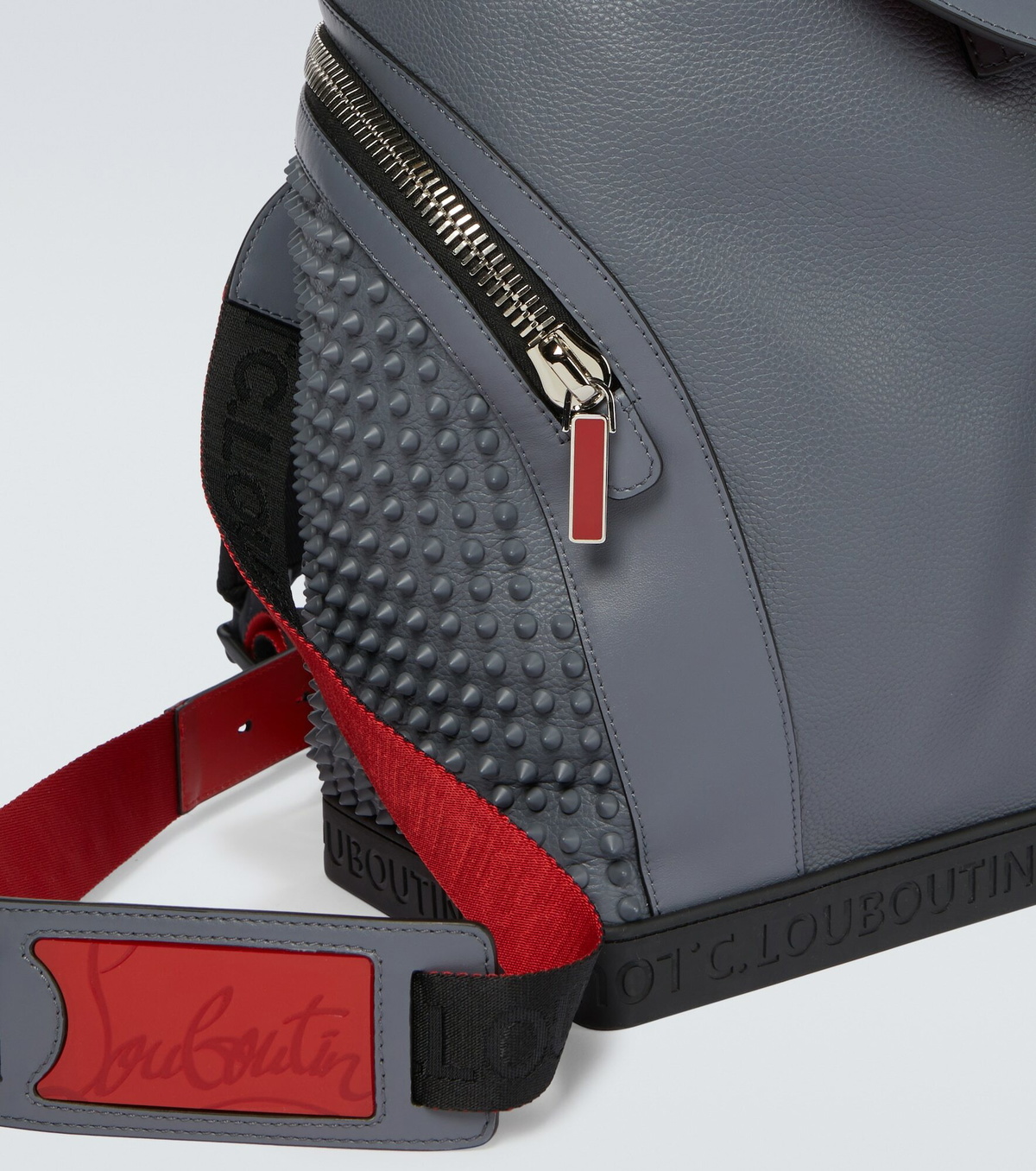 クリスチャンルブタン ChristianLouboutin バックパック マリン