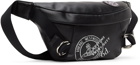 Vivienne Westwood Black Depot Bumbag