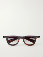 Sato - Keïd-TT D-Frame Tortoiseshell Acetate Sunglasses
