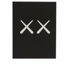 Phaidon KAWS + Warhol in Patrick Moore 