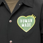 Human Made Men's Coach Jacket in Black