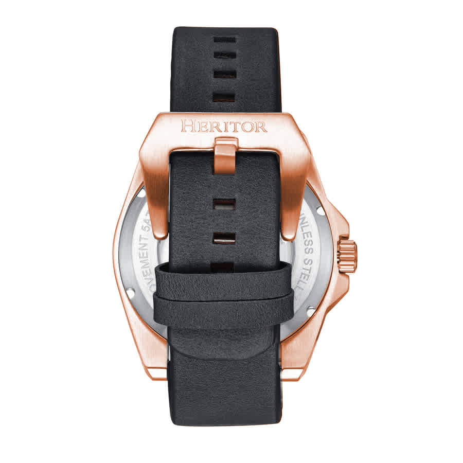 Heritor Romero Automatic Mens Watch HERHS3905