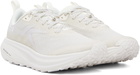 KEEN Off-White Roam Trail Running Sneakers