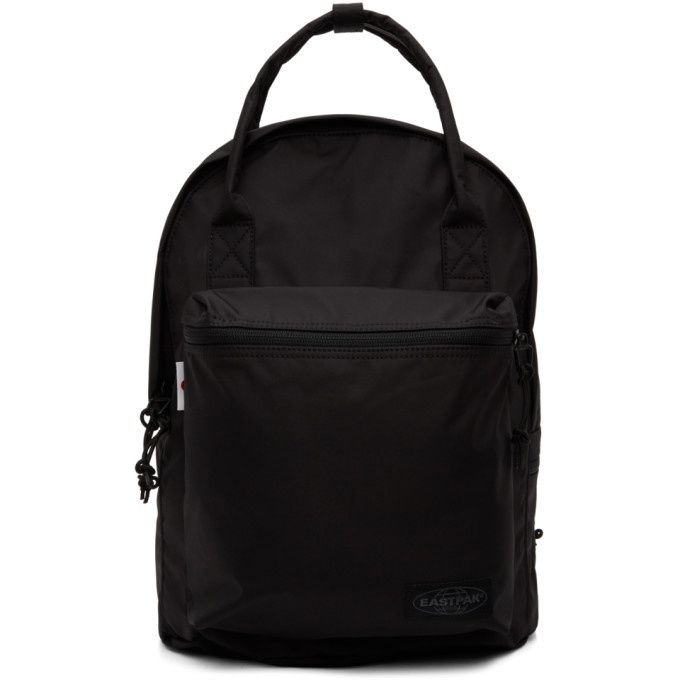 Photo: Eastpak Black Padded Shopr Backpack