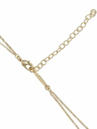 FERRAGAMO - Newgun Long Necklace