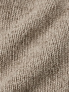 Gabriela Hearst - Thom Shawl-Collar Cashmere Cardigan - Neutrals