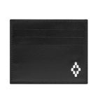 Marcelo Burlon Cross Card Holder