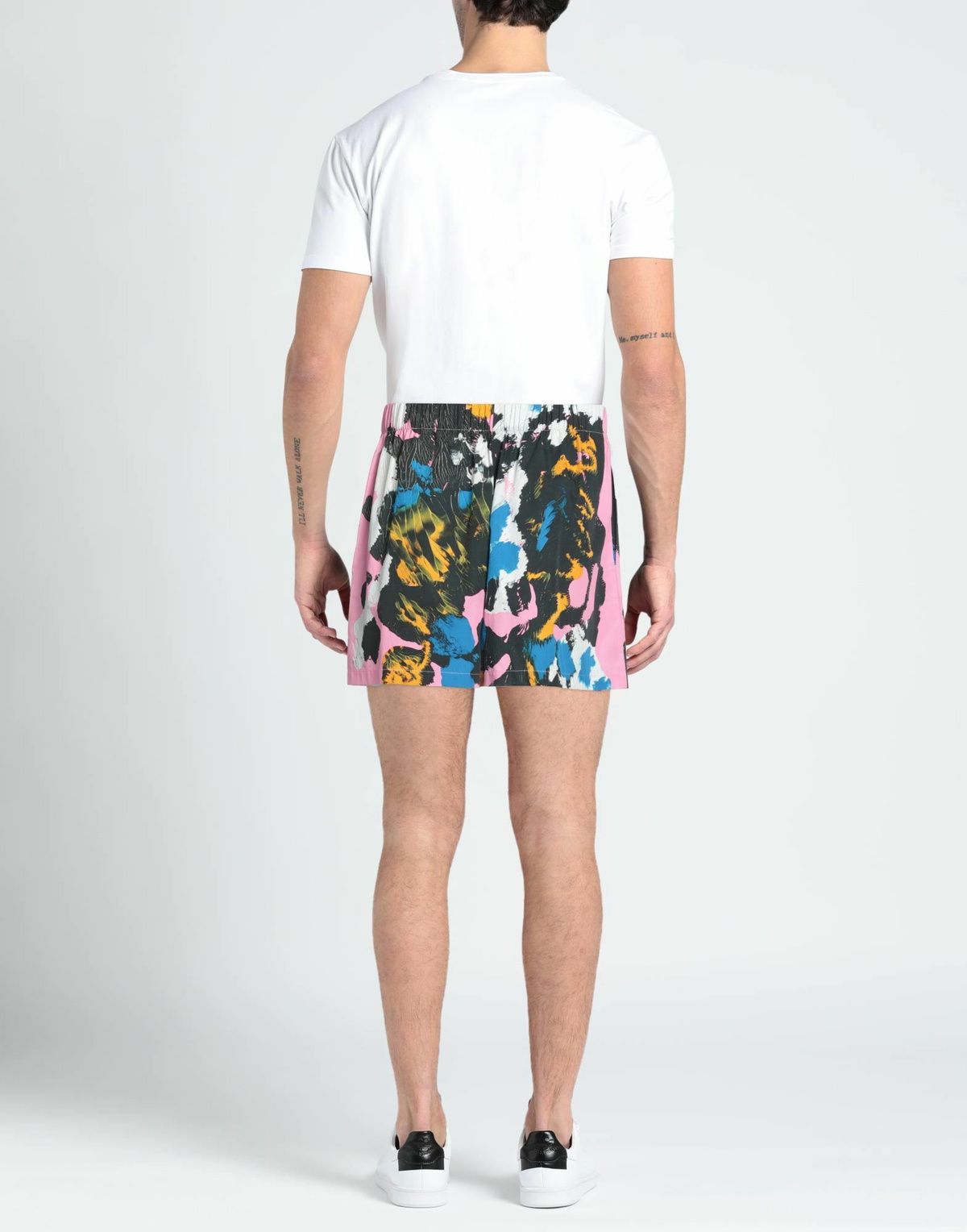 Christopher Kane Womens Shorts & Bermuda Shorts in Pink