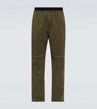 And Wander - Alpha Air track pants