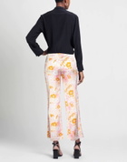 Maje Womens Pants in Pink