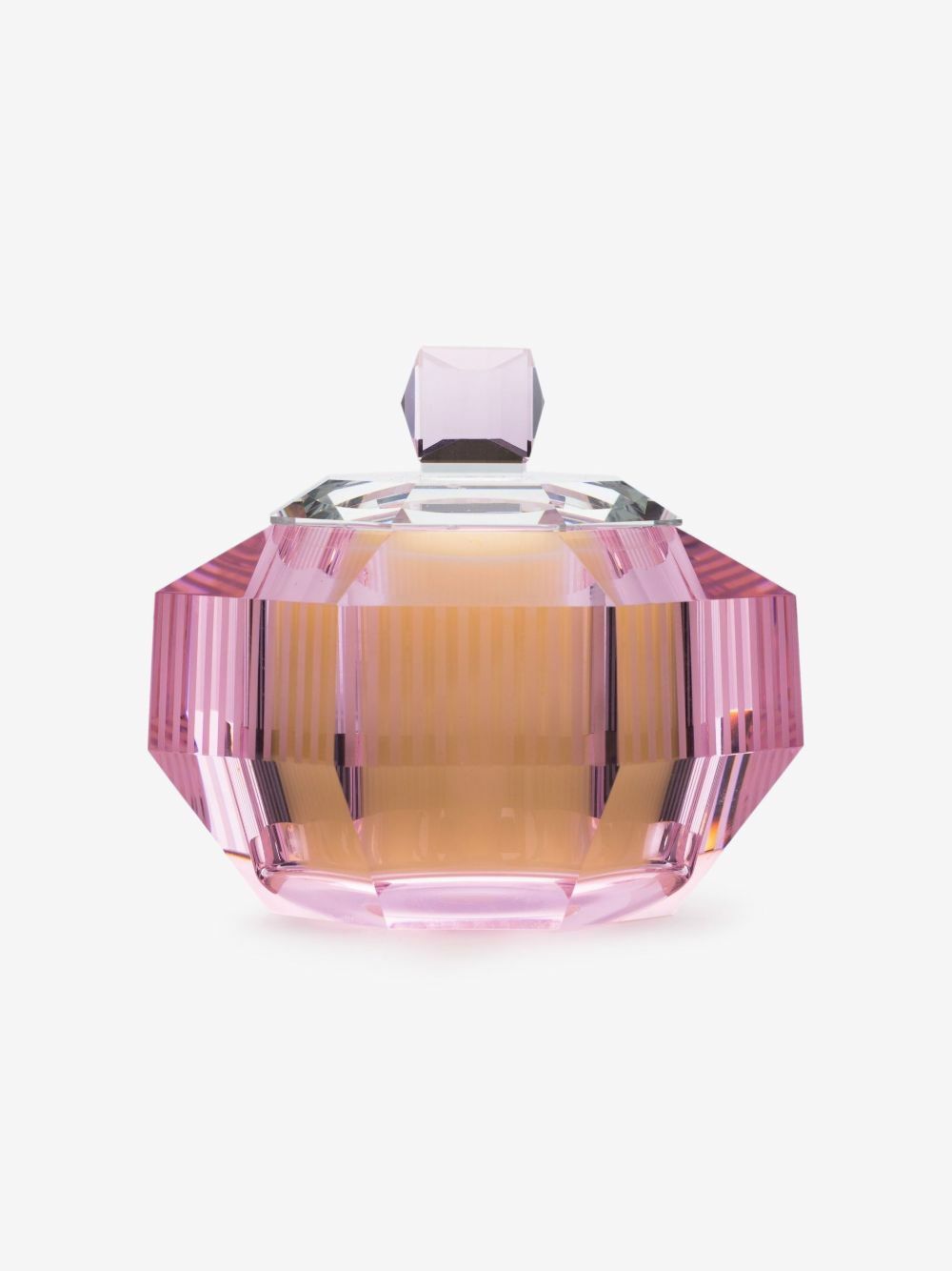 Reflections Copenhagen Pink Clara Home Scent Candle