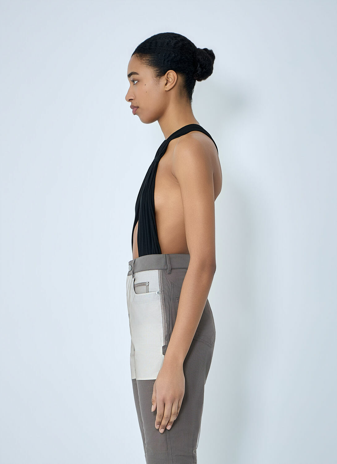 Rick Owens Miami Body