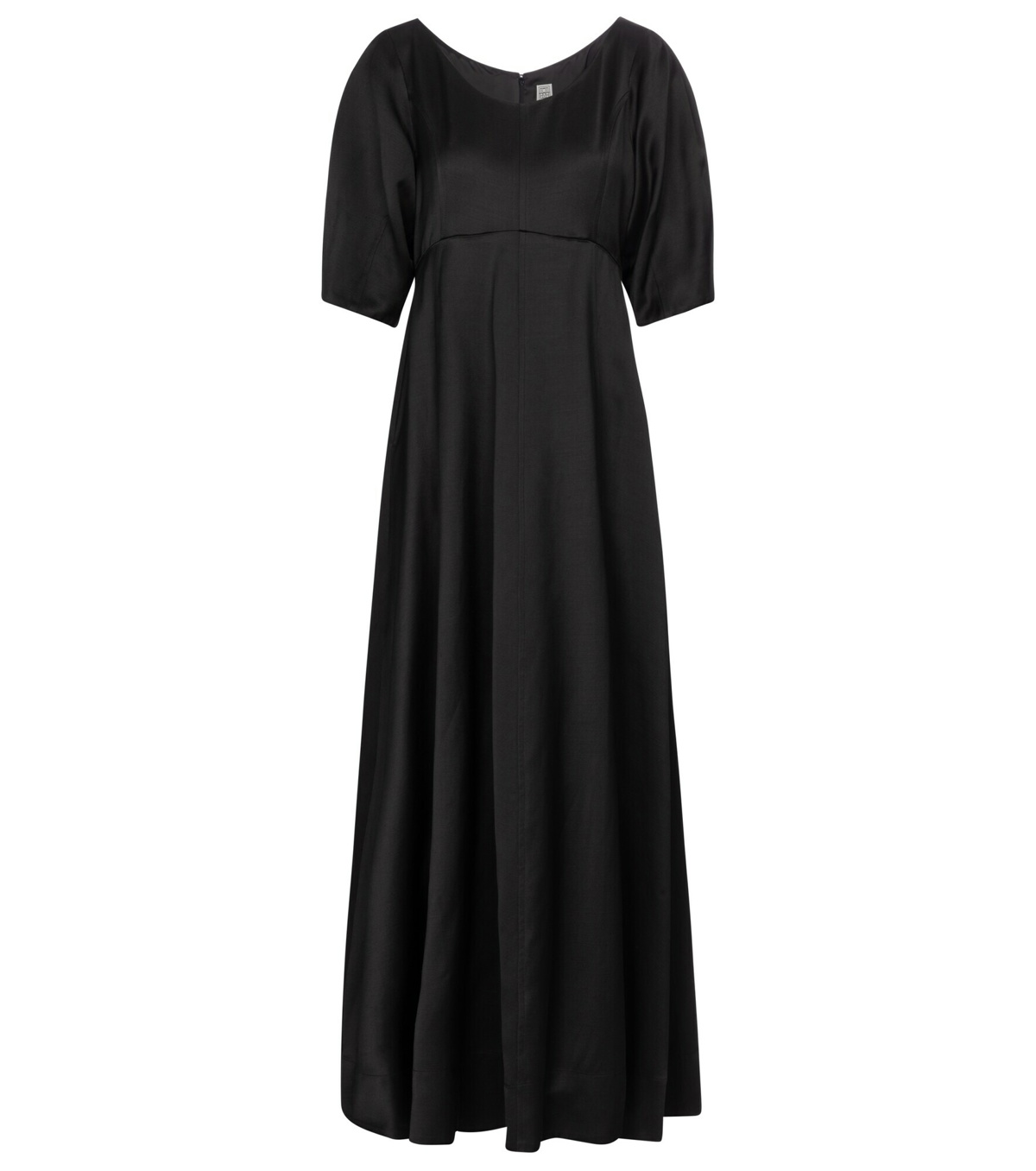 Toteme - Empire-waist maxi dress Toteme