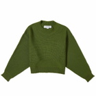 L.F. Markey Women's Vernon Knit in Grass