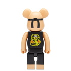 Medicom Cobra-Kai Be@rbrick in Multi 400%