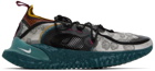 Nike Multicolor Flow 2020 ISPA Sneakers