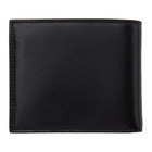 Saint Laurent Black Tiny Monogramme East/West Wallet