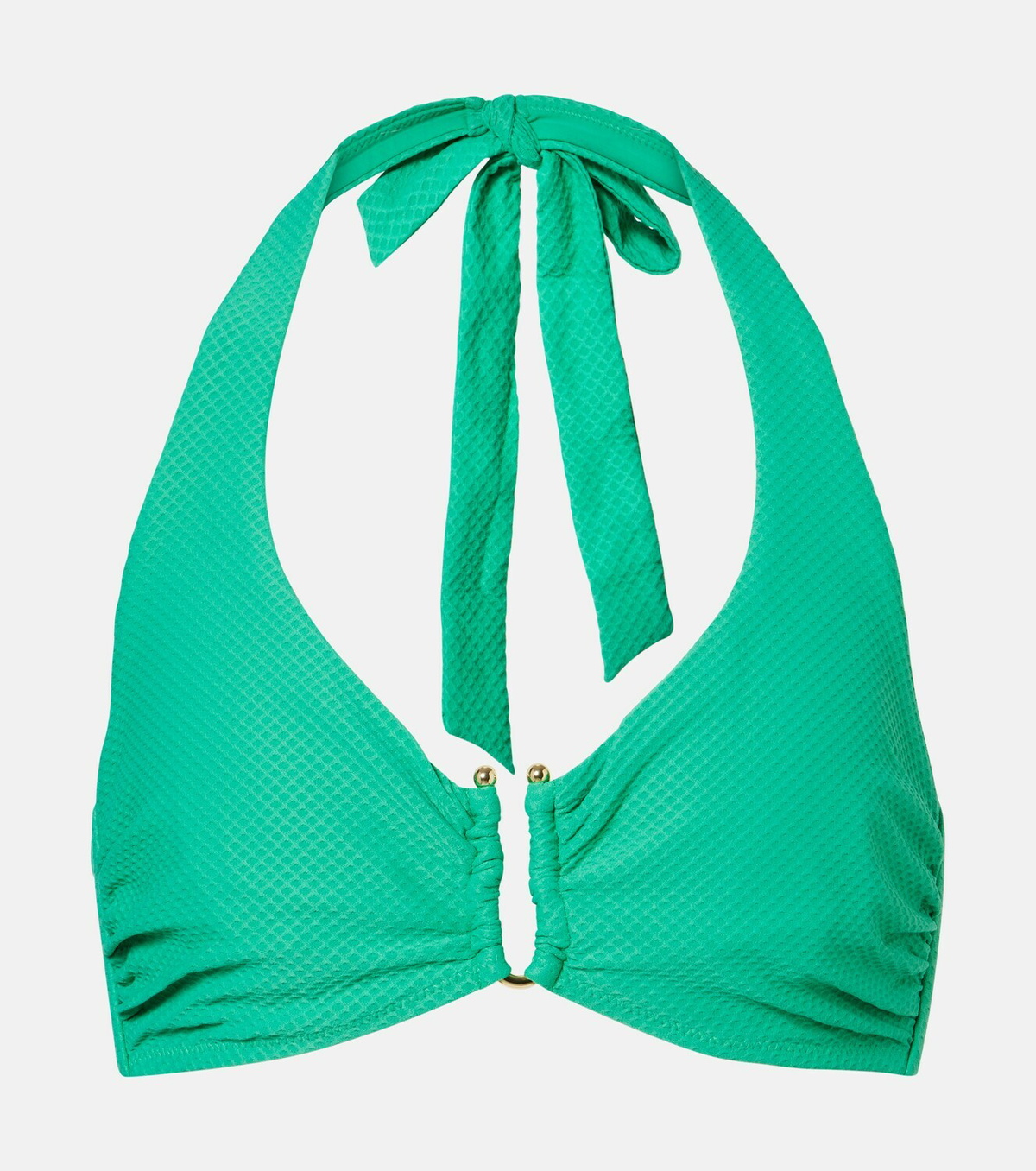 Heidi Klein Jade bikini top