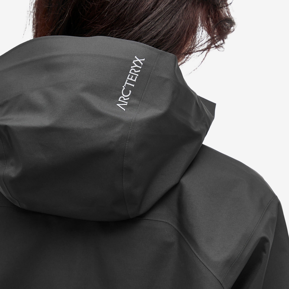 Arc'teryx Women's Beta Jacket in Black Arc'teryx
