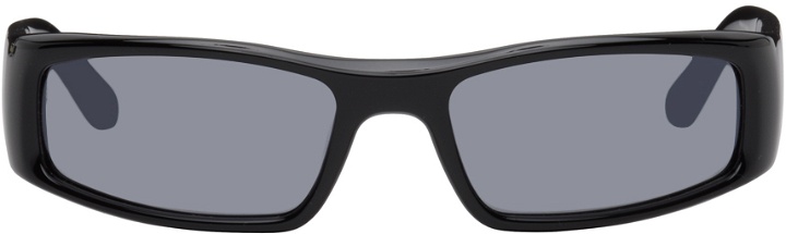 Photo: CHIMI Black Jet Sunglasses