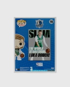 Funko Pop! Nba Cover: Slam   Luka Doncic Multi Toys