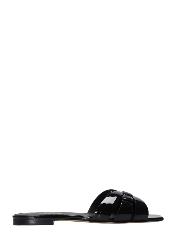 Photo: Saint Laurent Tribute Slides