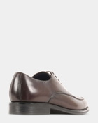 Steve Madden Pelicane Dress Shoes in Brown