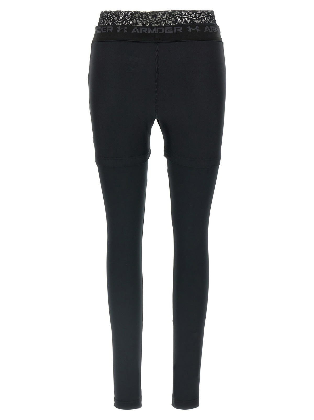 Balenciaga Leggings X Under Armour®