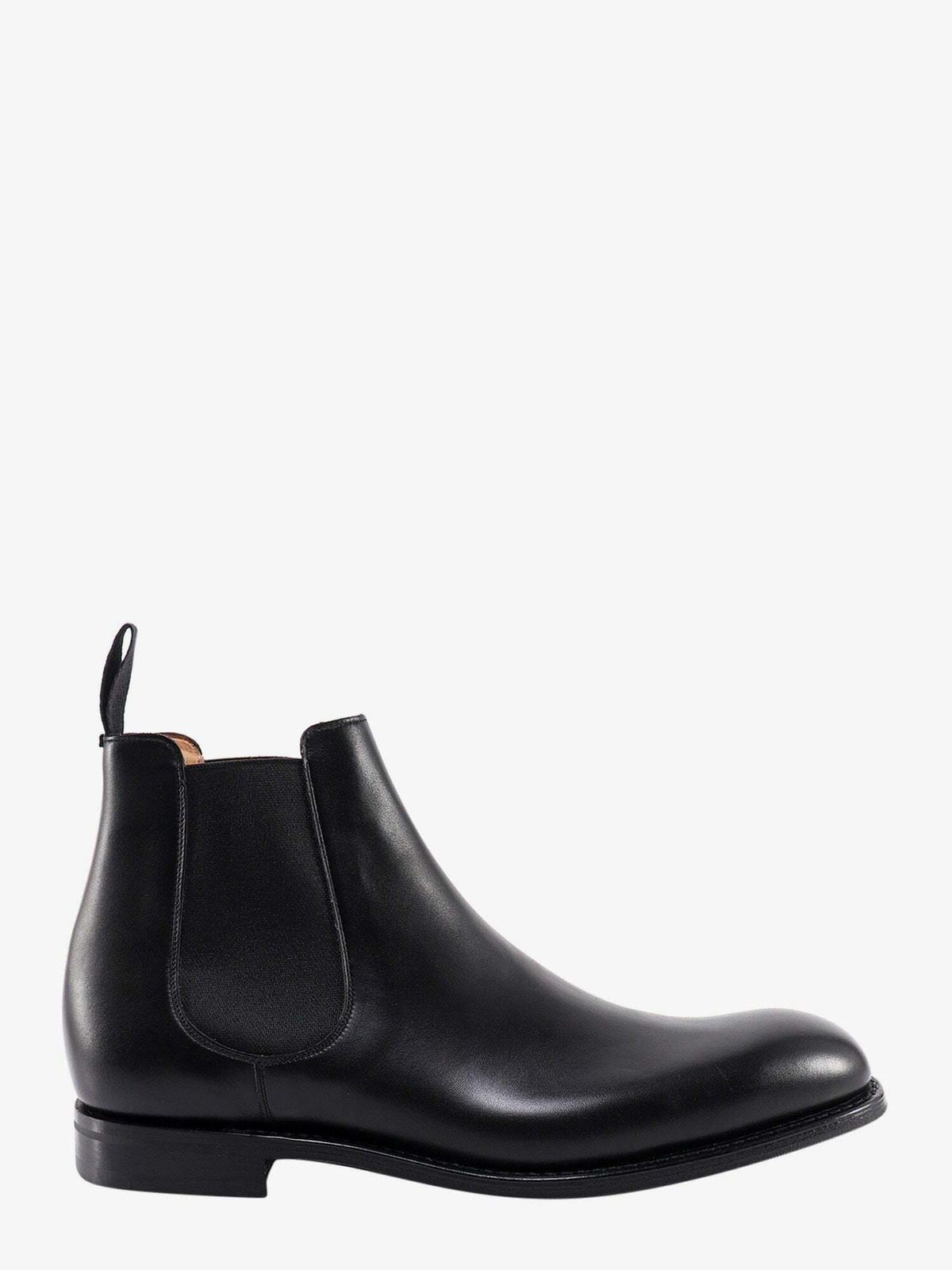 Boots Church's Homme – Bletsoe – Cuir Marron – Pointure EU 43 / US 9.5 – Excellent état