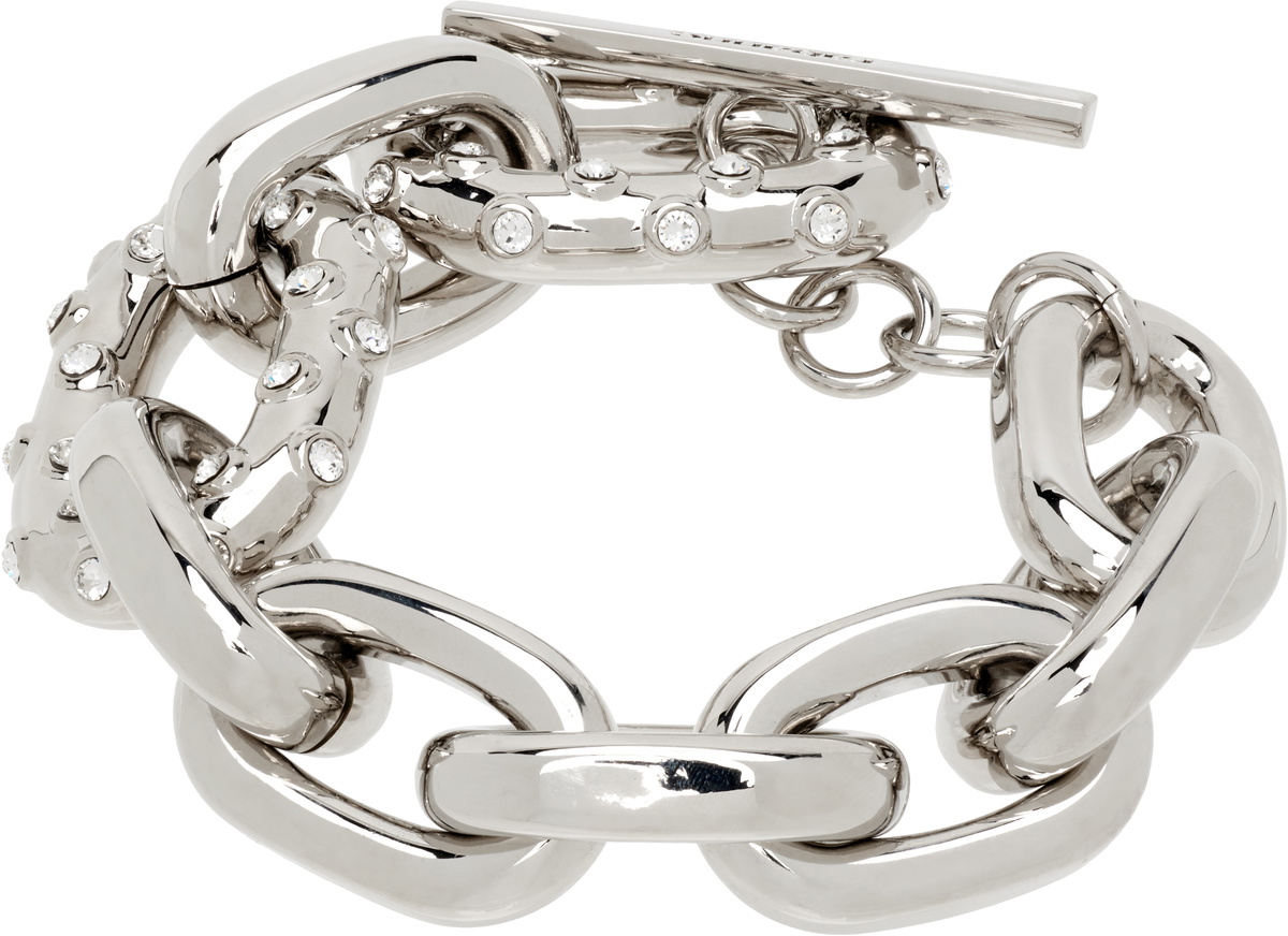 Rabanne XL Link Bracelet