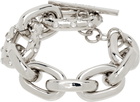 Rabanne XL Link Bracelet
