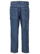 DICKIES CONSTRUCT - Denim Cotton Jeans