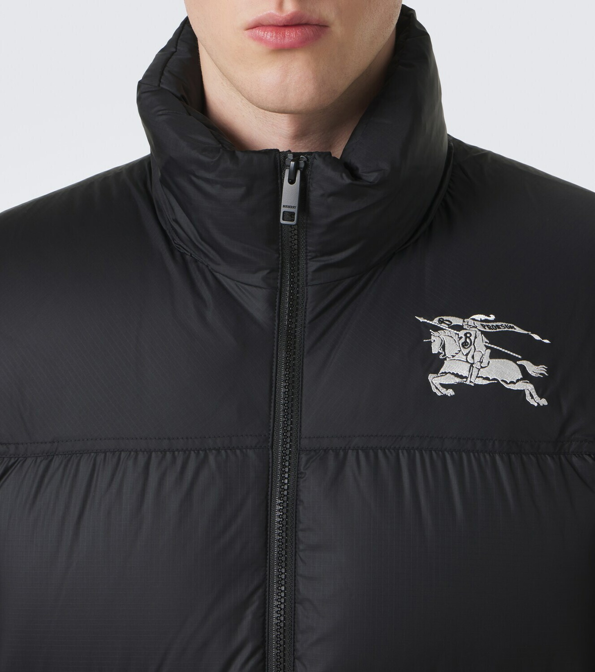 Burberry EKD down jacket