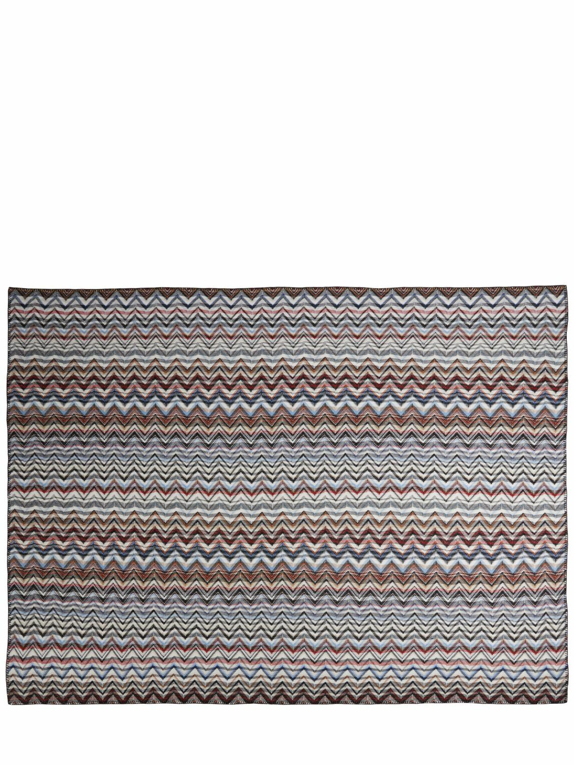MISSONI HOME Denver Throw