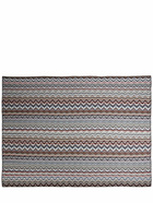 MISSONI HOME Denver Throw