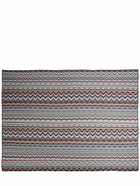 MISSONI HOME Denver Throw