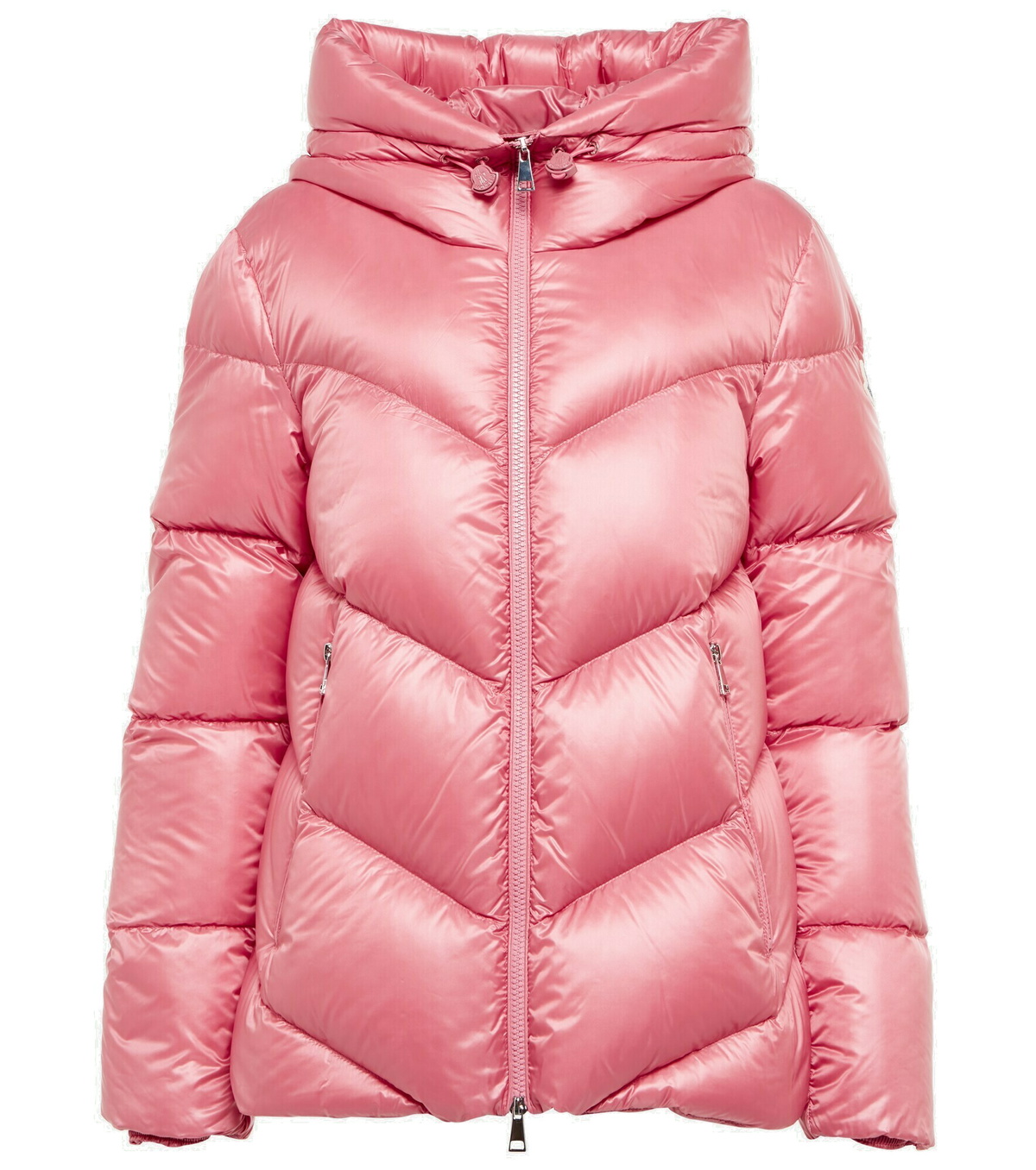 Moncler - Chambon down jacket Moncler