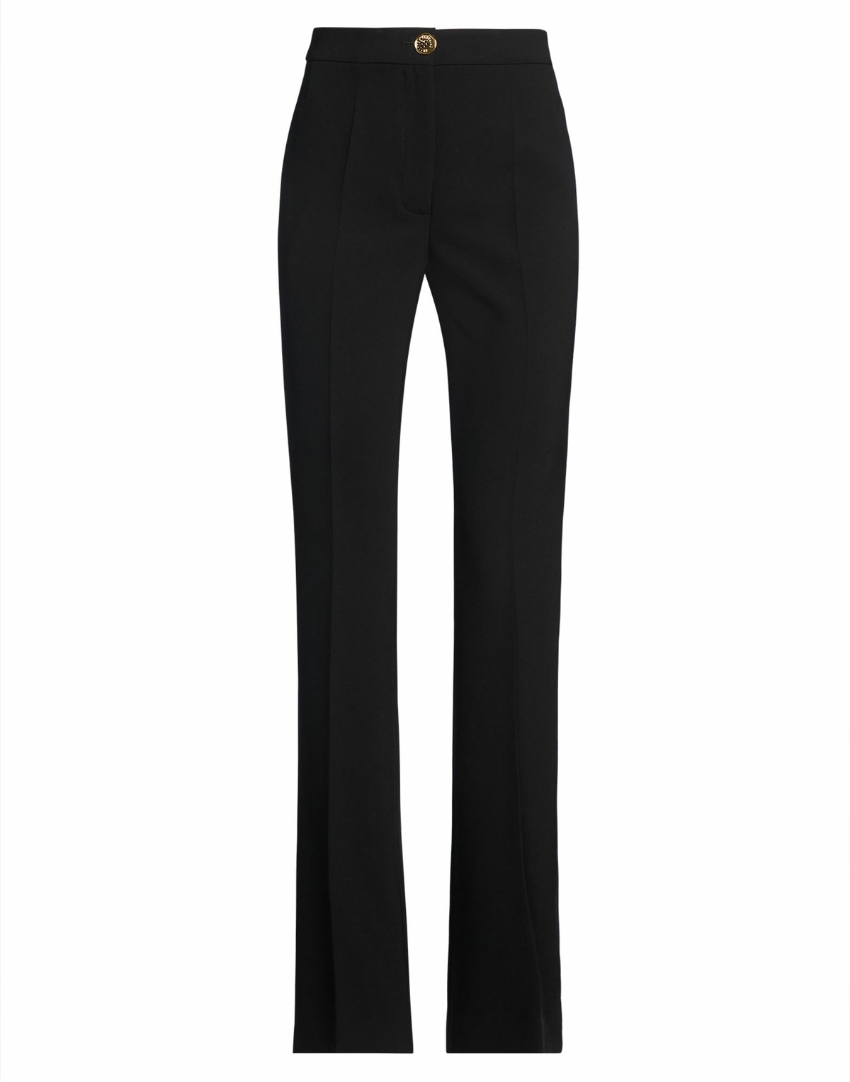 Moschino Womens Pants in Black
