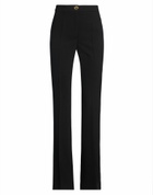 Moschino Womens Pants in Black