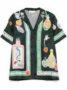 ALEMAIS Royal Shirt