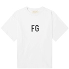 Fear Of God FG Tee