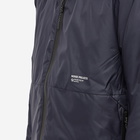 Norse Projects Men's Alta Light Pertex Jacket in Dark Navy