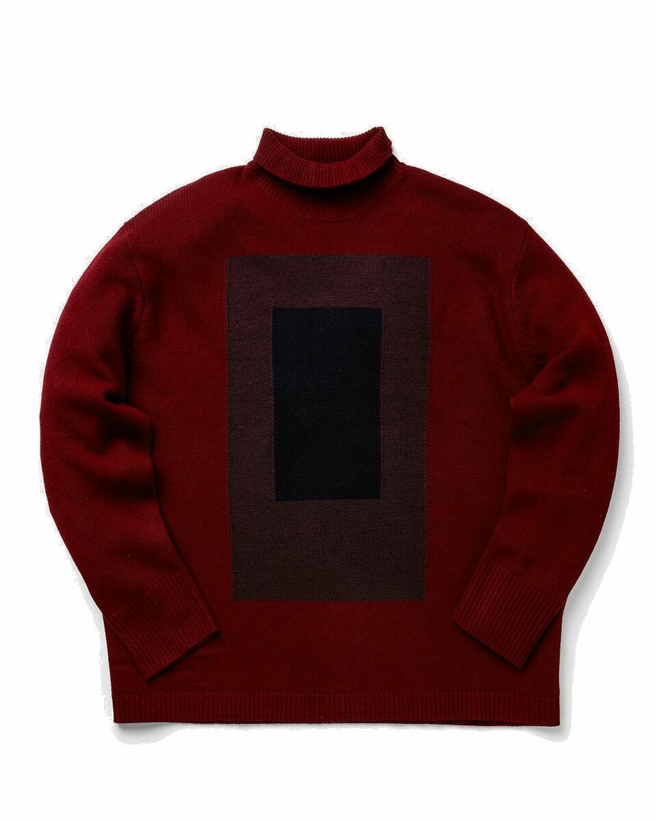 Photo: Levis Sweaters Red - Mens - Pullovers